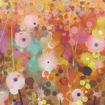 Gifted Stationery Pom Poms Magnetic Shopping List