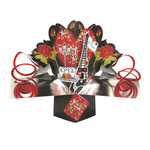 Je Taime Pop-Up Greeting Card