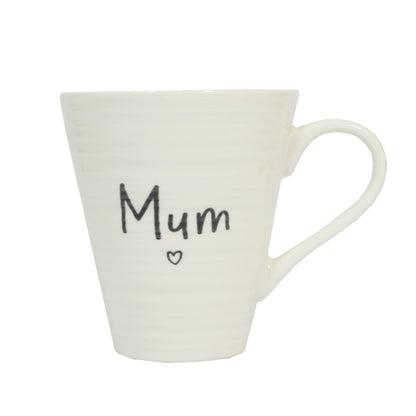 Mums Like You Are Precious & Few Guardian Angel Mug