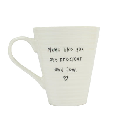 Mums Like You Are Precious & Few Guardian Angel Mug