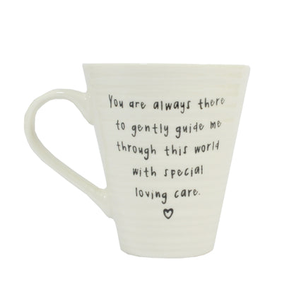 Mummy You Are Always There Guardian Angel Mug