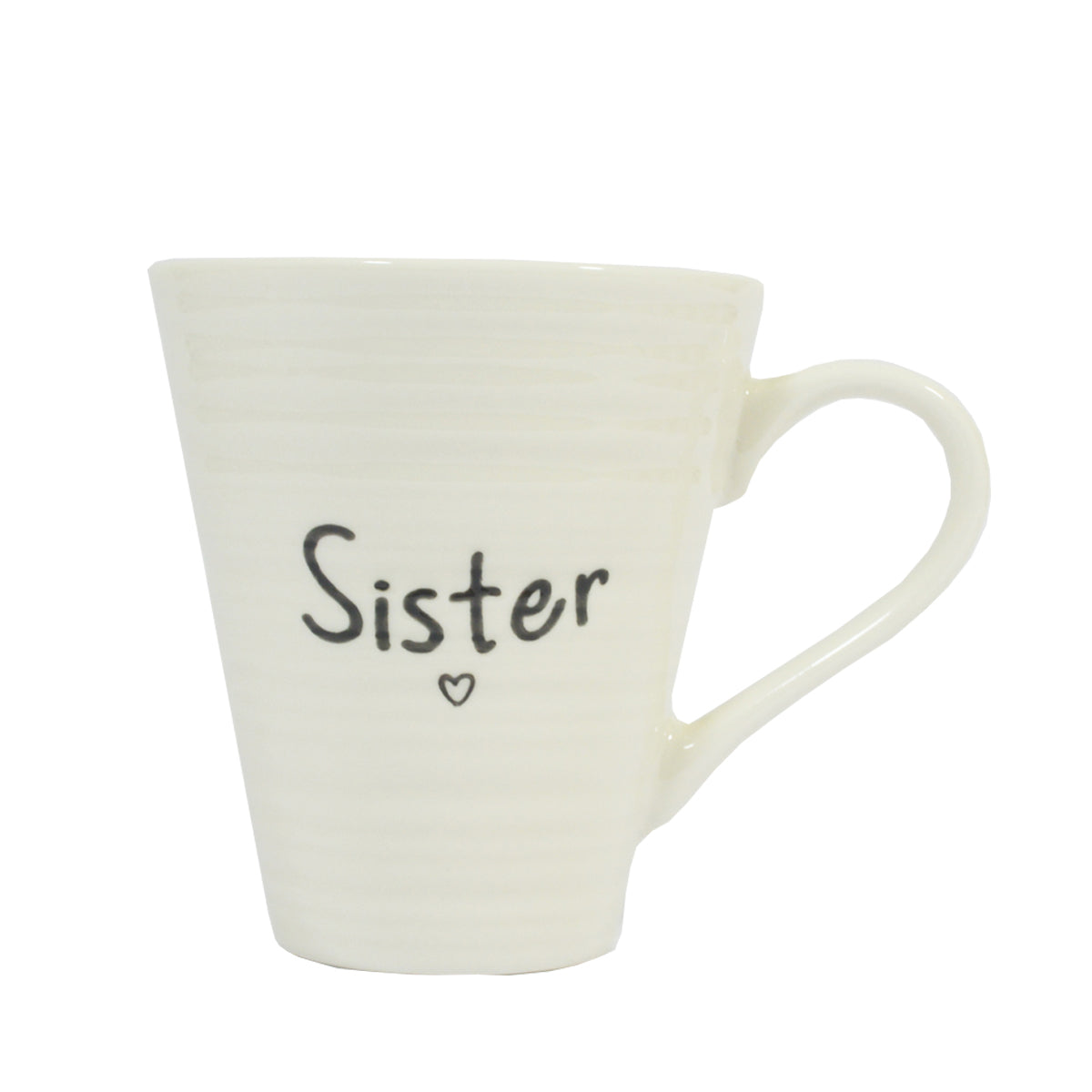 Sister You Are Very Special Guardian Angel Mug