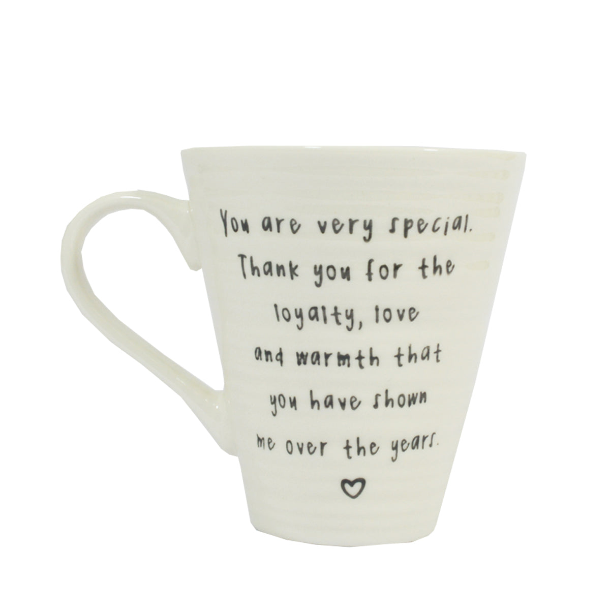 Sister You Are Very Special Guardian Angel Mug