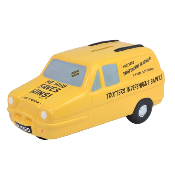 Only Fools and Horses Trotters Independent Money Box
