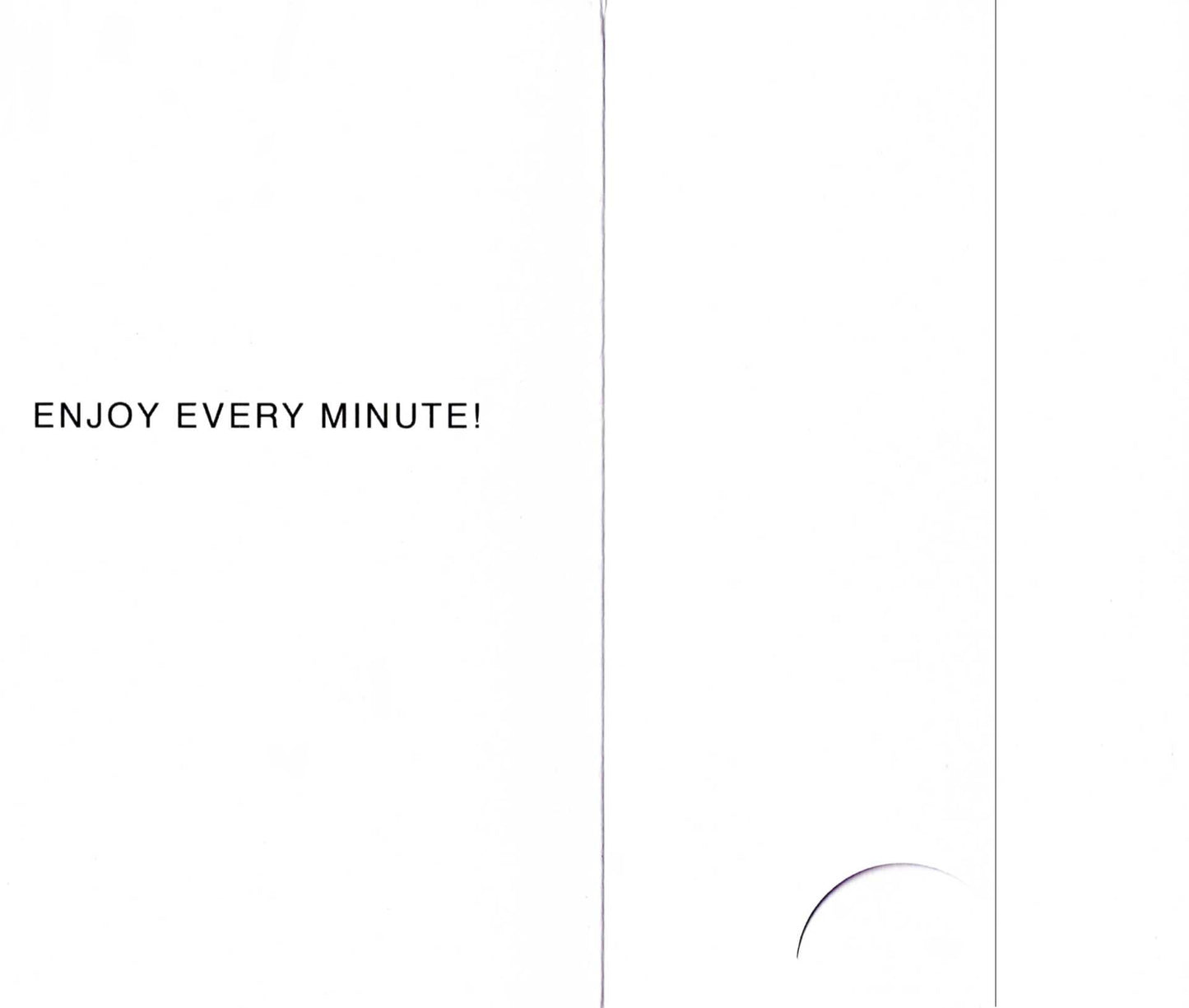 A Gift For You Happy Christmas Money Wallet Gift Card