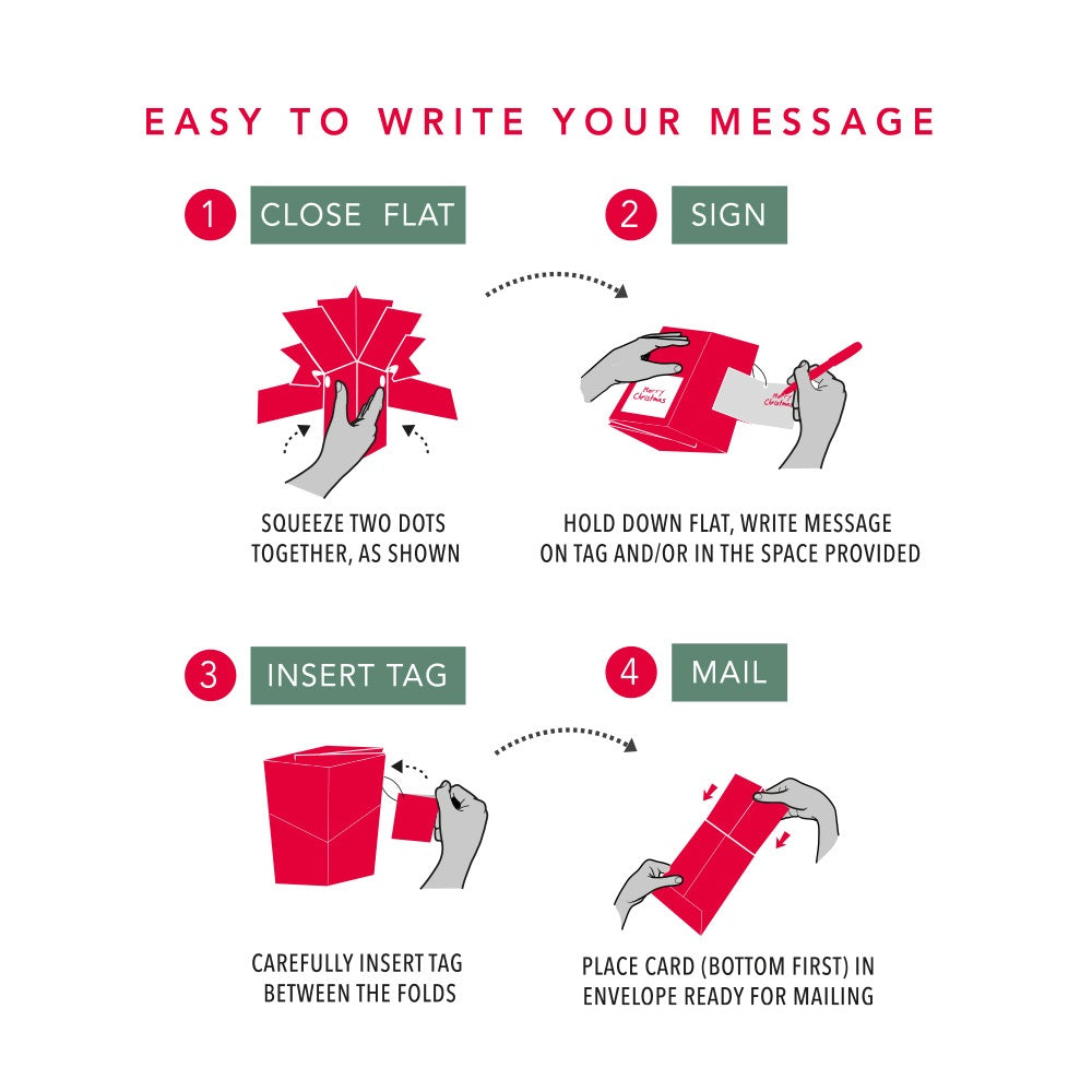 From Your Son Time To Celebrate Pop Up Card