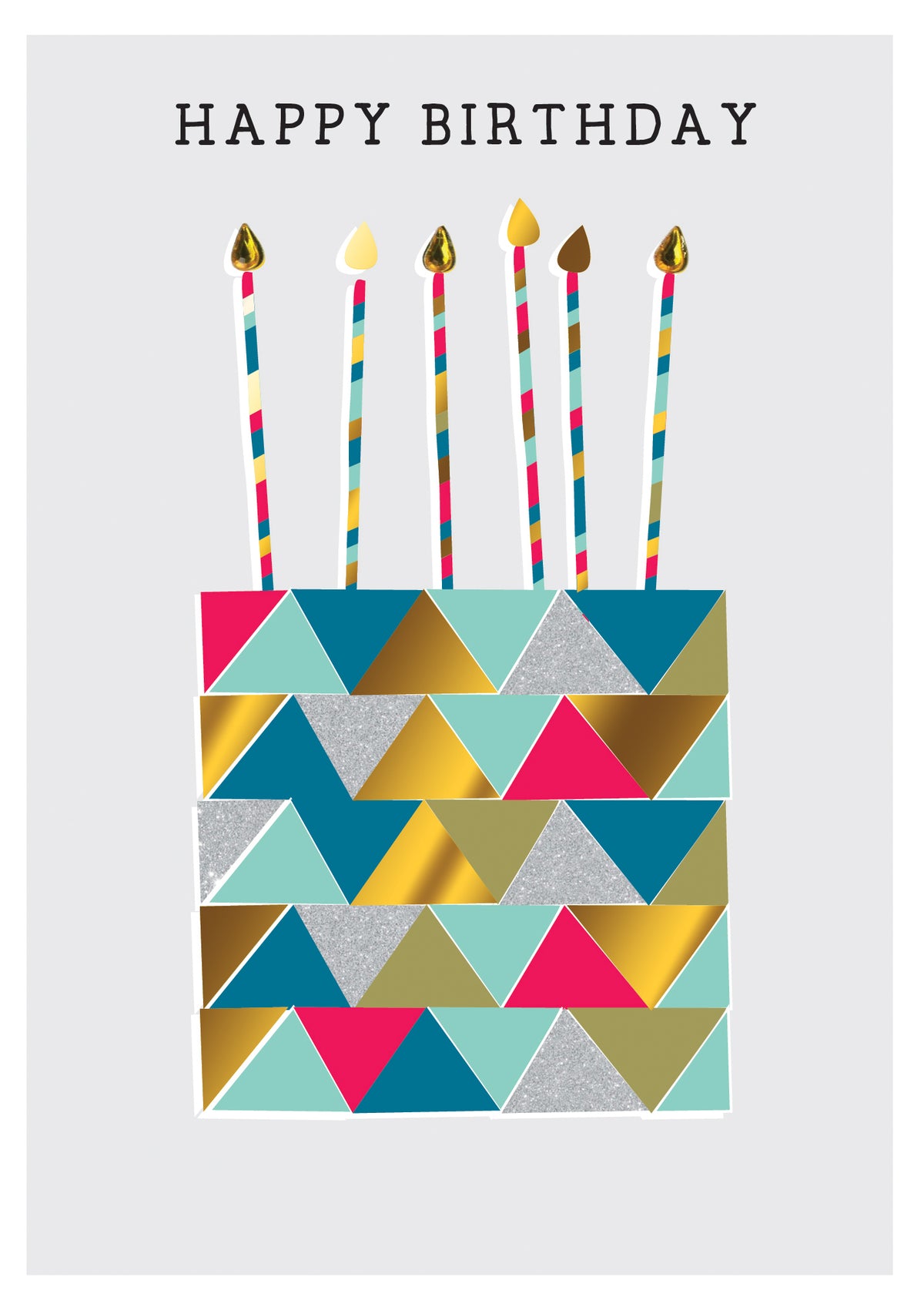 happy birthday greeting cards with cake Images High... Birthday Cake Happy Birthday Greeting Card – Love Kate's