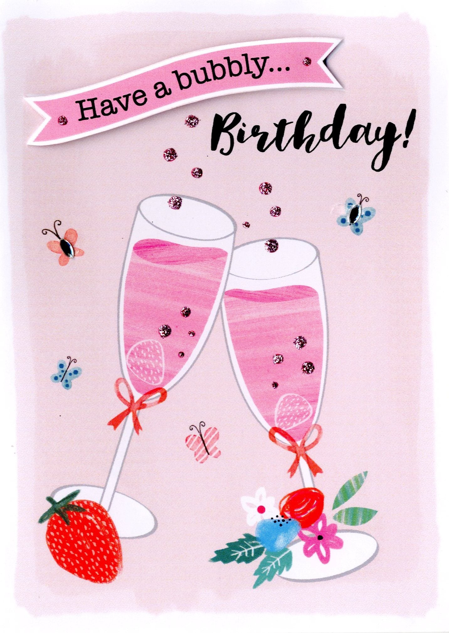Bubbly Birthday Quotes 100+ Birthday Wishes With Beautiful Images For