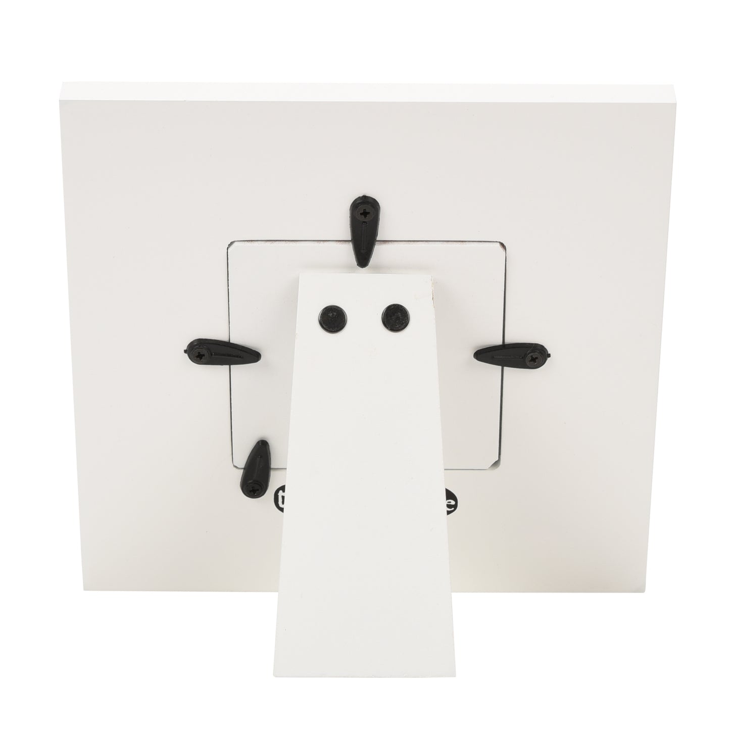 The Bright Side Officially Lovely Freestanding Photo Frame Gift