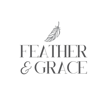 Mother's Love Forever Feather & Grace Angel Figurine Guardian Angel Gift